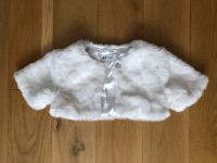 H&M Gr.110 Bolerojacke Düsseldorf - Bilk Vorschau