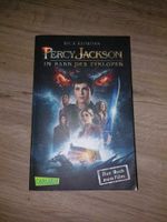 Percy Jackson im Bann des zyklopen Schleswig-Holstein - Lübeck Vorschau