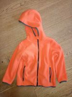 Fleece-Jacke Gr. 98/104 Bayern - Roßhaupten Vorschau