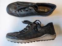 Remonte Sneaker Gr. 38 sehr gut erhalten Sachsen-Anhalt - Bad Lauchstädt Vorschau
