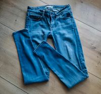 Levis Jeans 711 skinny Hose 25 Bayern - Aschaffenburg Vorschau