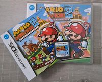 Mario vs.Donkey Kong,Nintendo DS Nordrhein-Westfalen - Viersen Vorschau