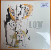 LOW  -  THE INVISIBLE WAY  -  Vinyl Nordrhein-Westfalen - Harsewinkel Vorschau