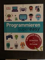 Buch: Programmieren supereasy Dithmarschen - Burg (Dithmarschen) Vorschau