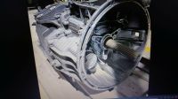 Gebrauchtes Original Getriebe passend für Mercedes Vg A9402610401 Bayern - Altdorf Vorschau