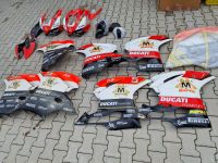 Ducati panigale 1199 1299 rennverkleidungen Verkleidungsteile Nordrhein-Westfalen - Dahlem Vorschau