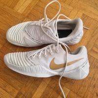 Fechtschuhe Ballestra Gr.38 Nike Fechtschuhe top Düsseldorf - Pempelfort Vorschau