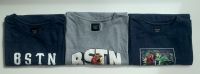 BSTN BEASTIN - Tshirt Herren (Größe: S) (3x Stück) (Neuwertig) Bayern - Ainring Vorschau