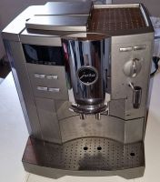 Jura Impressa S9 Kaffeevollautomat Kaffeemaschine Espresso Lungo Hessen - Hasselroth Vorschau