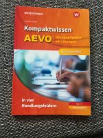 AEVO Kompaktwissen Übungsaufgaben mit Lösungen Westermann Sachsen - Chemnitz Vorschau