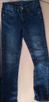 Jeans Gr.140 Nordrhein-Westfalen - Mülheim (Ruhr) Vorschau