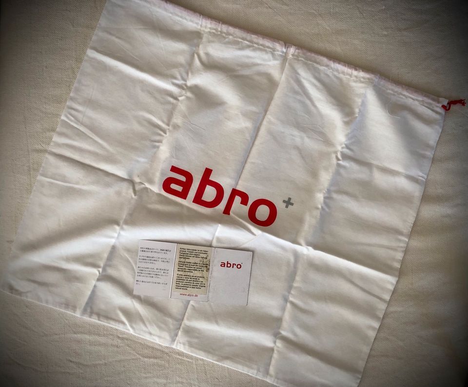 ABRO Handtasche Tasche ♥️♥️♥️wie Kellybag NP 349€❣️ in Schweinfurt