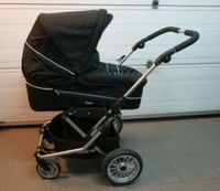 Hochwertiger Emmaljunga Kombi Kinderwagen Top !!! Nordrhein-Westfalen - Nottuln Vorschau