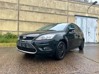 Ford Focus *Navi, Teilleder, Xenon, TÜV Januar 2027* Hansestadt Demmin - Stavenhagen Vorschau