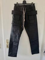 Rick Owens Dark Show , Cargohose, schwarz, XL Hessen - Wächtersbach Vorschau