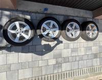 Felgen 16 Zoll 5x112 ET 46 Skoda Seat VW Audi Sachsen-Anhalt - Teuchern Vorschau