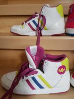 Adidas Midiru Schuhe 38 ,5 Thüringen - Heldrungen Vorschau