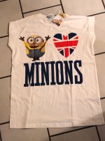 Minions T Shirt in Größe 40 Mecklenburg-Vorpommern - Vitte Vorschau