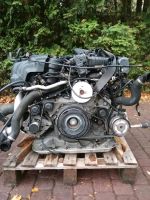 AUDI A4 A5 A6 A7 Q7 3.0 TDI CRT CRTC CRTD CZV CZVA MOTOR KOMPLETT Brandenburg - Hennigsdorf Vorschau