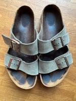 Birkenstock Wildleder Bayern - Würzburg Vorschau