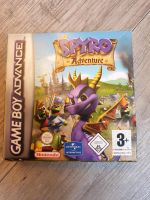 Spyro Adventure (Nintendo Game Boy Advance) Mecklenburg-Vorpommern - Bad Kleinen Vorschau