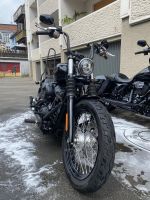 Harley Davidson Street Bob / Streetbob KessTech Nordrhein-Westfalen - Lüdenscheid Vorschau