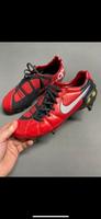 Nike T90 FG III  Sammlerstück Fußballschuhe Bayern - Böhmfeld Vorschau