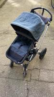 BUGABOO Cameleon Chameleon Special Edition Jeans Set Kinderwagen Friedrichshain-Kreuzberg - Friedrichshain Vorschau