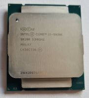 Intel i7 5930K Prozessor Nordrhein-Westfalen - Mönchengladbach Vorschau