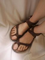Birkenstock Yara Habana Mitte - Wedding Vorschau