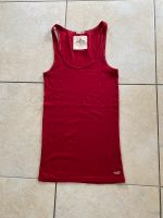 Hollister Damentop Stretch Gr. L Bayern - Lautertal Vorschau