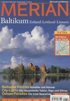 MERIAN Baltikum: Estland, Lettland, Litauen 10/56 Bayern - Feldkirchen-Westerham Vorschau