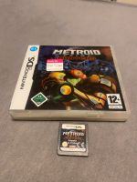 Metroid Prime Hunters Nintendo DS Bayern - Hof (Saale) Vorschau