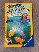 Tempo, kleine Fische von Ravensburger Niedersachsen - Wolfsburg Vorschau