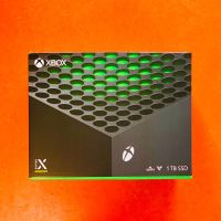 Microsoft Xbox Series X - Wie neu & OVP Baden-Württemberg - Tettnang Vorschau