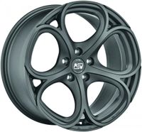 NEUE MSW 82 Felgen 18Zoll 5x110 8x18 ET40 Opel Fiat Alfa Romeo Sachsen - Krostitz Vorschau