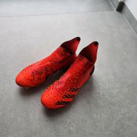 ‼️ Socken - Fußballschuhe / ADIDAS / Predator / Größe 40 2/3 ‼️ Bayern - Postbauer-Heng Vorschau