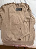 Windsor Pullover beige gr. 56 Bayern - Lappersdorf Vorschau