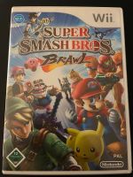 Super Smash Bros Brawl für Wii Baden-Württemberg - Teningen Vorschau