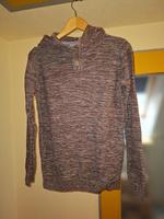 Strickpulli Hessen - Linsengericht Vorschau