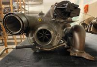 Turbolader BMW F20 F21 F22 F30 F32 M240i B58B30 3.0L 7643147 Bielefeld - Senne Vorschau