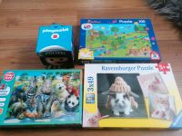 Puzzle Kinderpuzzle Niedersachsen - Schwülper Vorschau