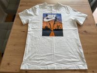 The Nike Tee Kurzarm-Shirt Tshirt T-Shirt Skater Street weiß L Berlin - Marzahn Vorschau