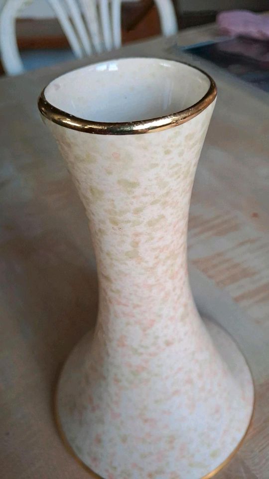 Bavaria, tolle Vase, 18 cm in Rudersberg