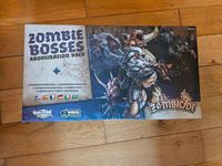 Zombicide - Zombie Bosses Düsseldorf - Gerresheim Vorschau