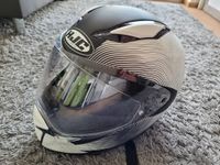 Motorrad Helm HJC F70 Samos Größe L Bayern - Ainring Vorschau