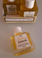 Jojobaöl Jojoba Öl 100% naturrein biologische Hautpflege Niedersachsen - Braunschweig Vorschau