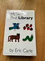 Kinderbuch My Very First Library by Eric Carle Nürnberg (Mittelfr) - Südoststadt Vorschau