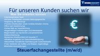 Steuerfachangesteller (m/w/d) Thüringen - Meiningen Vorschau