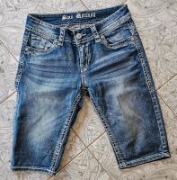 Blue Monkey Jeans Shorts Gr. 28 w.Neu Dithmarschen - Heide Vorschau